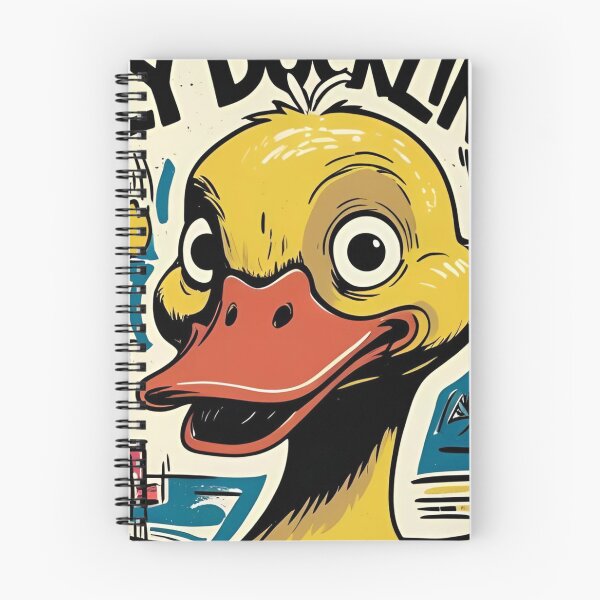 Item preview, Quote from 'The Ugly Duckling' by Hans Christian Andersen designed and sold by Filologica.