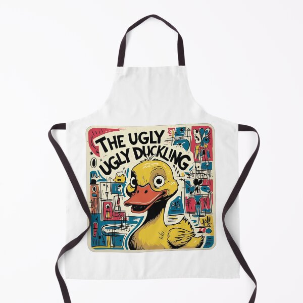Item preview, Quote from 'The Ugly Duckling' by Hans Christian Andersen designed and sold by Filologica.