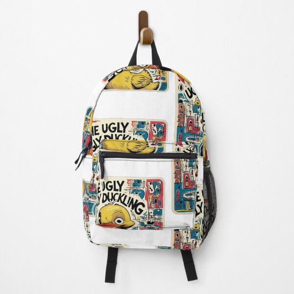 Item preview, Quote from 'The Ugly Duckling' by Hans Christian Andersen designed and sold by Filologica.