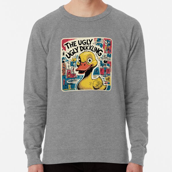 Item preview, Quote of 'The Ugly Duckling' by Hans Christian Andersen designed and sold by Filologica.