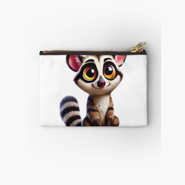 Item preview, Sweet African Palm Civet designed and sold by Sillytoe.