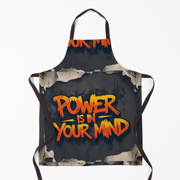 Item preview, Power is in Your Mind 37 designed and sold by Zeir Shop.