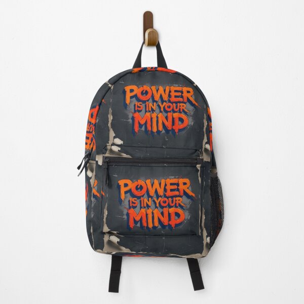 Item preview, Power is in Your Mind 38 designed and sold by Zeir Shop.