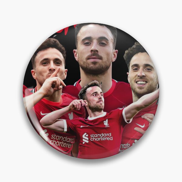 Item preview, Diogo Jota You'll Never Walk Alone Bootleg designed and sold by BrightNook.