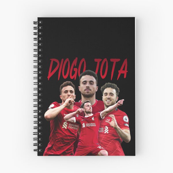 Item preview, Diogo Jota You'll Never Walk Alone Bootleg designed and sold by BrightNook.