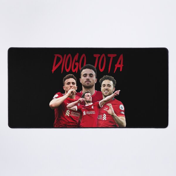 Item preview, Diogo Jota You'll Never Walk Alone Bootleg designed and sold by BrightNook.