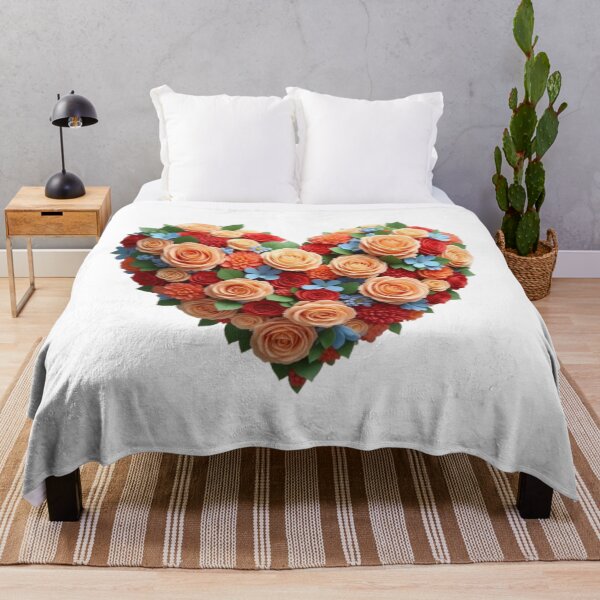 Item preview, Blooming Love designed and sold by JP--Shop.