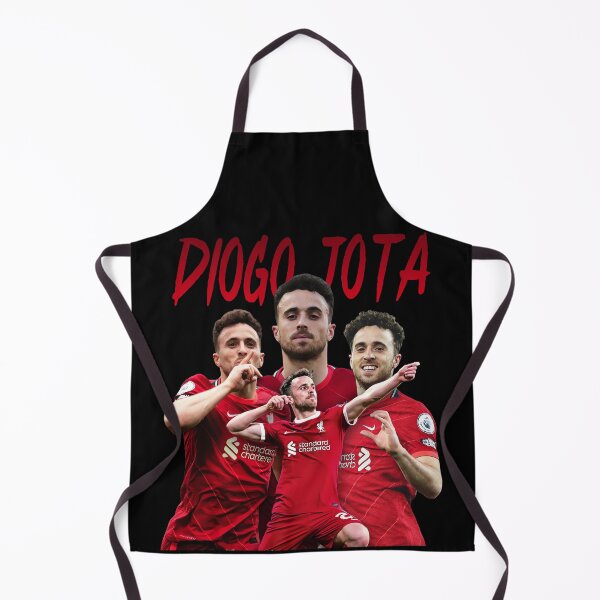 Item preview, Diogo Jota You'll Never Walk Alone Bootleg designed and sold by BrightNook.
