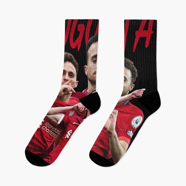 Item preview, Diogo Jota You'll Never Walk Alone Bootleg designed and sold by BrightNook.