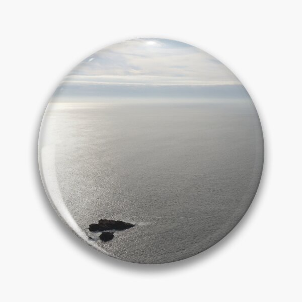Item preview, Evening atmosphere Atlantic designed and sold by nikawanders.