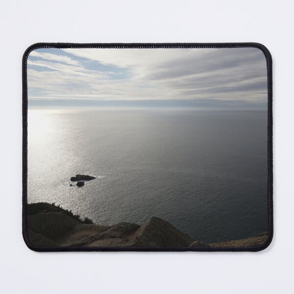 Item preview, Evening atmosphere Atlantic designed and sold by nikawanders.