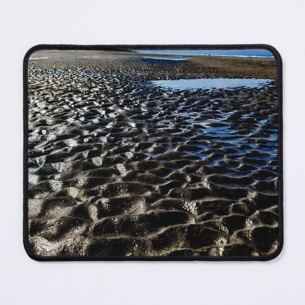 Item preview, Ocean's Canvas: Rippled Sands designed and sold by DocELBPOD.