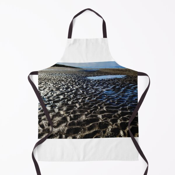 Item preview, Ocean's Canvas: Rippled Sands designed and sold by DocELBPOD.