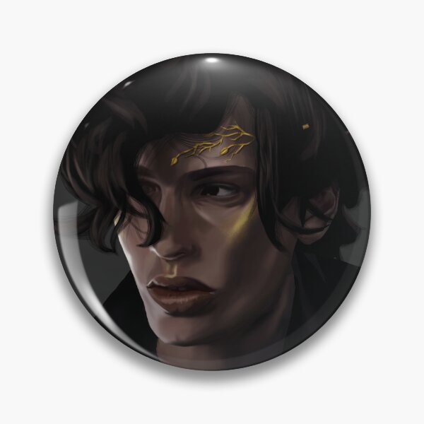 Item preview, Cardan - The Cruel Prince designed and sold by Drawingsbyluji.