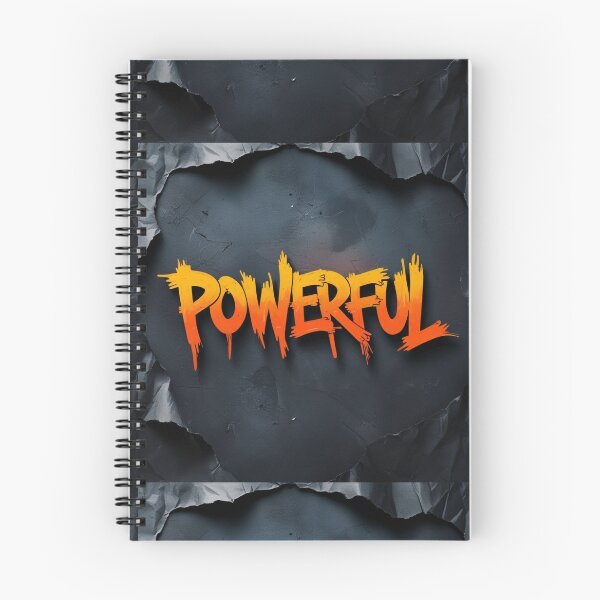 Item preview, Powerful 36 designed and sold by Zeir Shop.
