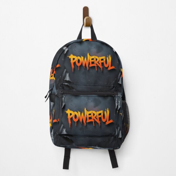 Item preview, Powerful 36 designed and sold by Zeir Shop.