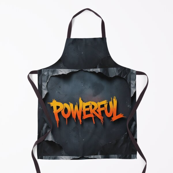 Item preview, Powerful 36 designed and sold by Zeir Shop.