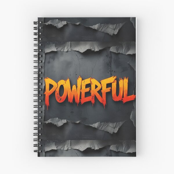 Item preview, Powerful 37 designed and sold by Zeir Shop.