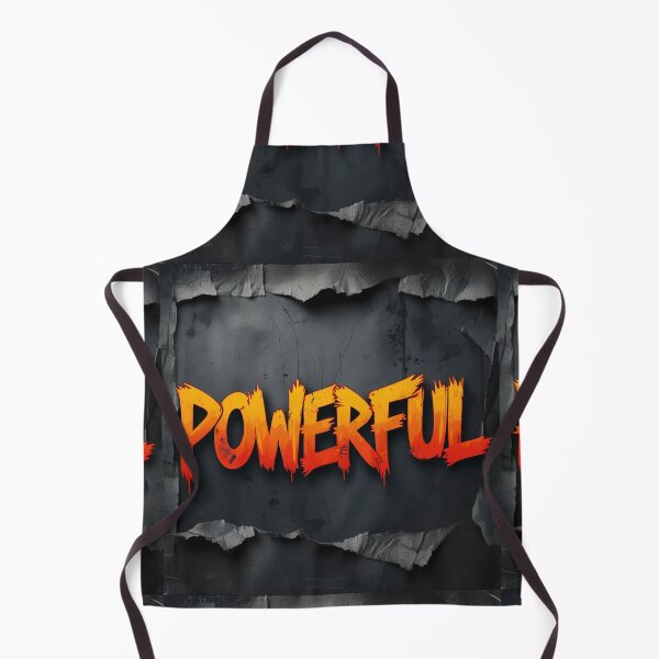 Item preview, Powerful 37 designed and sold by Zeir Shop.