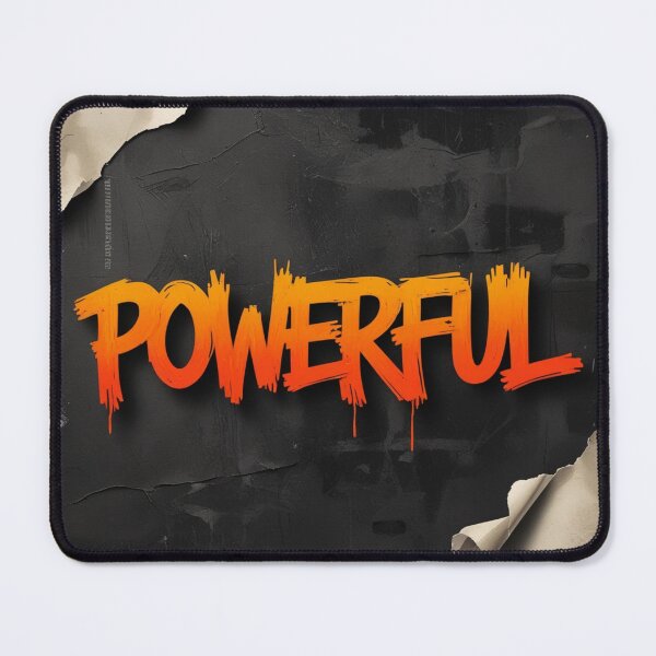 Item preview, Powerful 38 designed and sold by Zeir Shop.