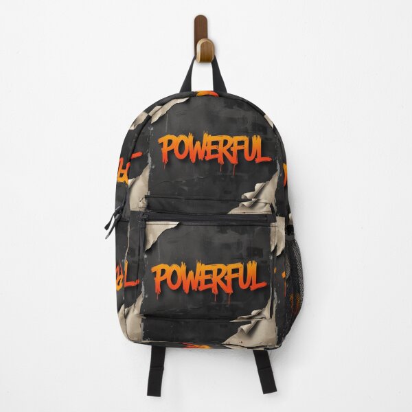 Item preview, Powerful 38 designed and sold by Zeir Shop.