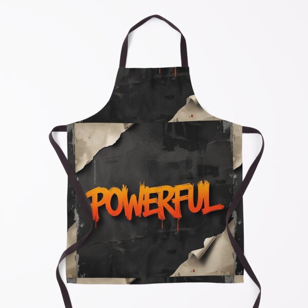 Item preview, Powerful 38 designed and sold by Zeir Shop.