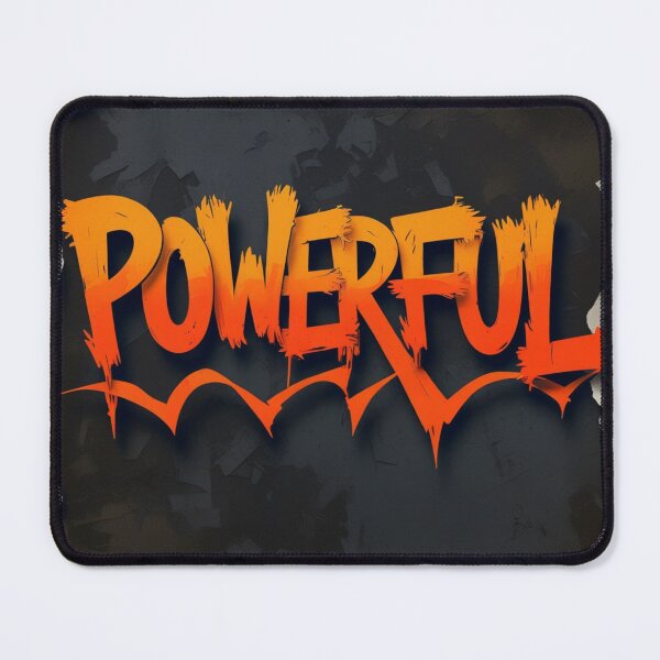 Item preview, Powerful 39 designed and sold by Zeir Shop.