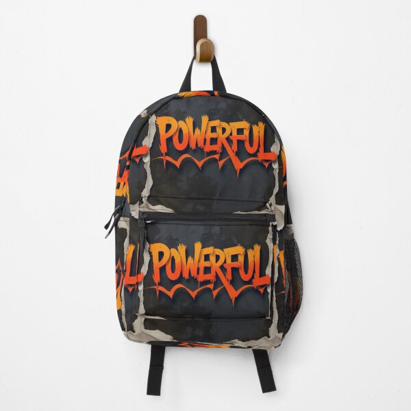 Item preview, Powerful 39 designed and sold by Zeir Shop.