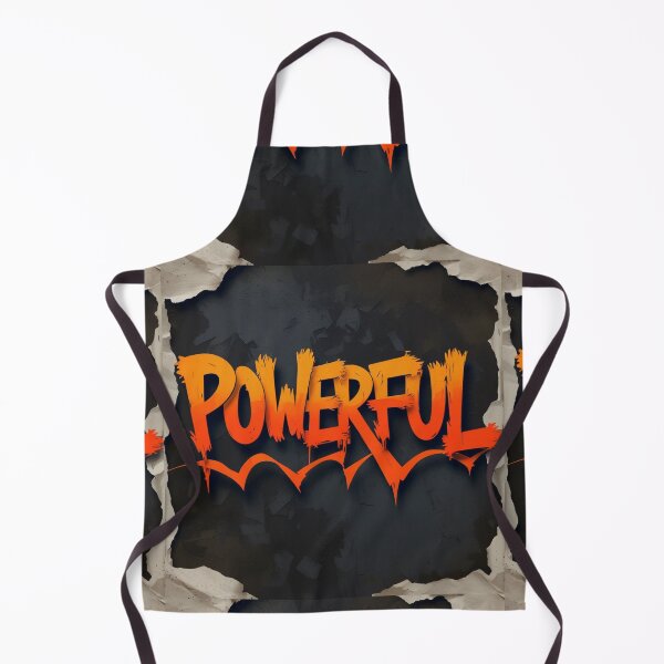 Item preview, Powerful 39 designed and sold by Zeir Shop.