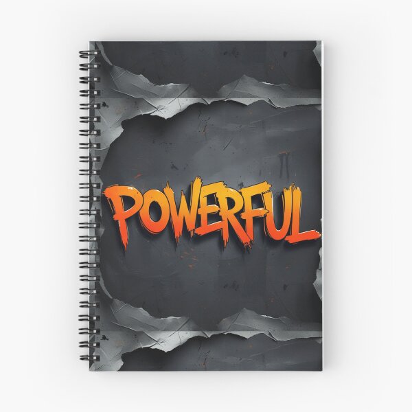 Item preview, Powerful 40 designed and sold by Zeir Shop.
