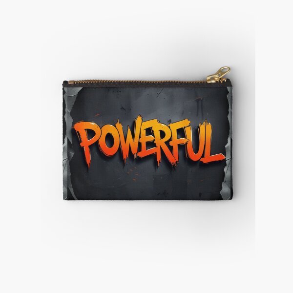 Item preview, Powerful 40 designed and sold by Zeir Shop.