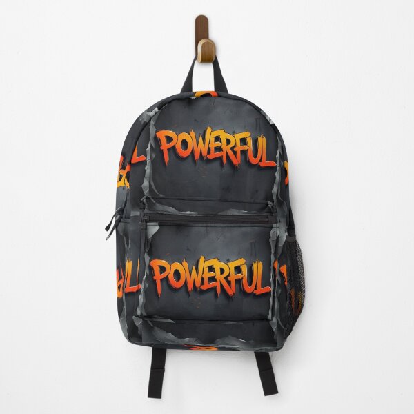 Item preview, Powerful 40 designed and sold by Zeir Shop.
