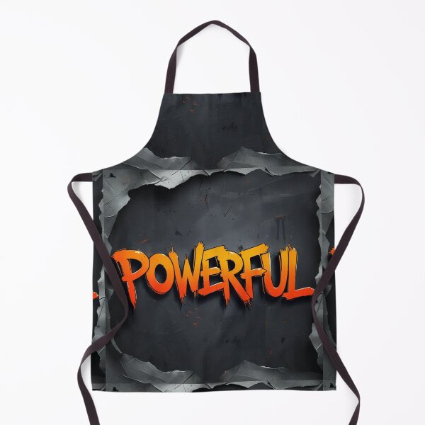 Item preview, Powerful 40 designed and sold by Zeir Shop.