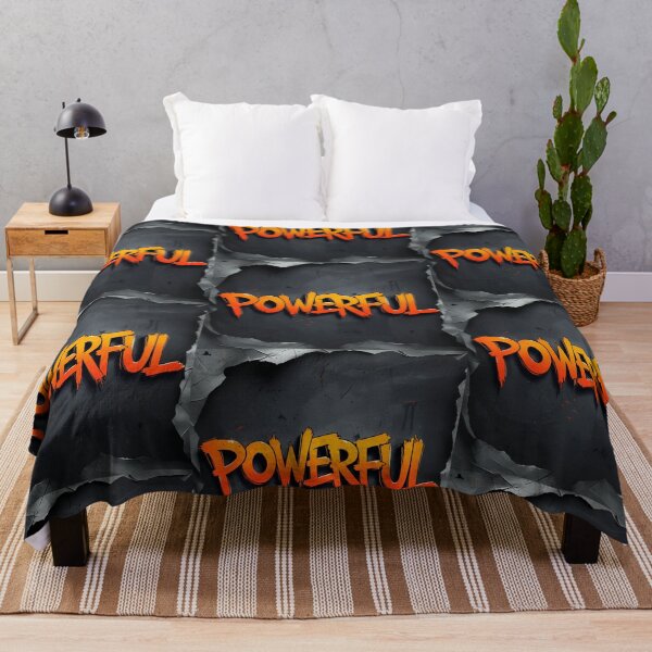 Item preview, Powerful 40 designed and sold by Zeir Shop.