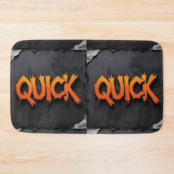 Item preview, Quick 36 designed and sold by Zeir Shop.