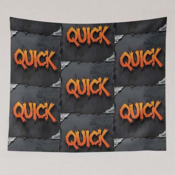 Item preview, Quick 36 designed and sold by Zeir Shop.