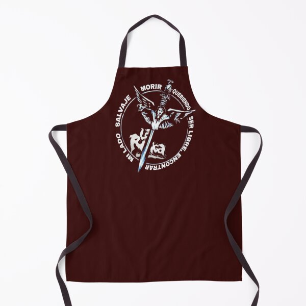 Item preview, La Renga - Dying wanting to be free designed and sold by DragonRojoUrban.
