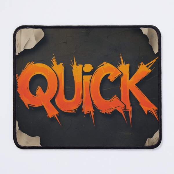 Item preview, Quick 37 designed and sold by Zeir Shop.