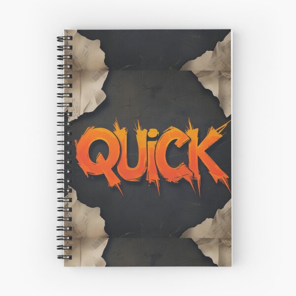 Item preview, Quick 37 designed and sold by Zeir Shop.