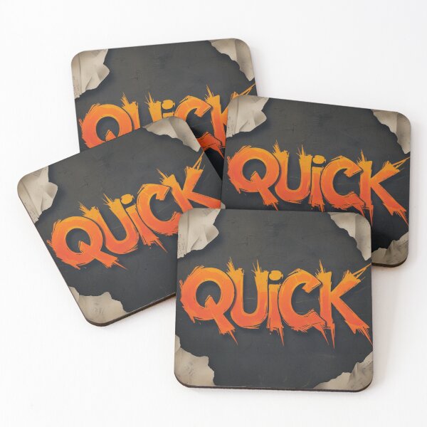 Item preview, Quick 37 designed and sold by Zeir Shop.