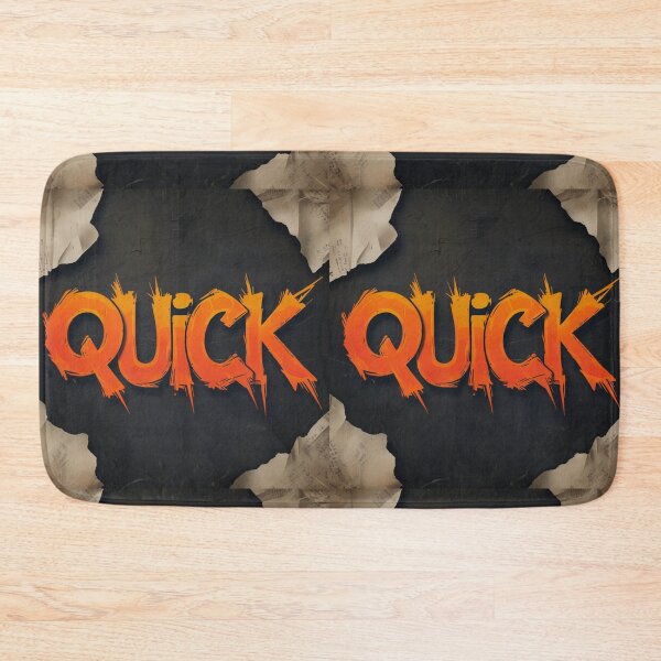 Item preview, Quick 37 designed and sold by Zeir Shop.
