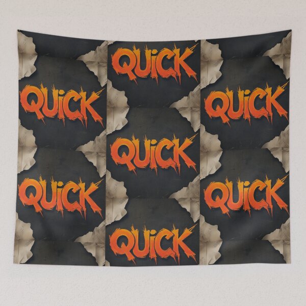 Item preview, Quick 37 designed and sold by Zeir Shop.