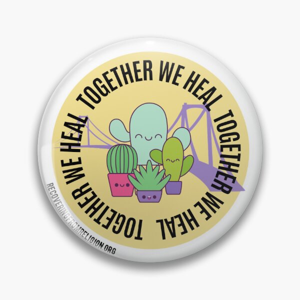 Item preview, Together We Heal designed and sold by RfR-org.