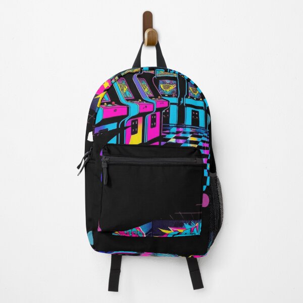 Item preview, Retro Arcade designed and sold by Lulu-Manny.