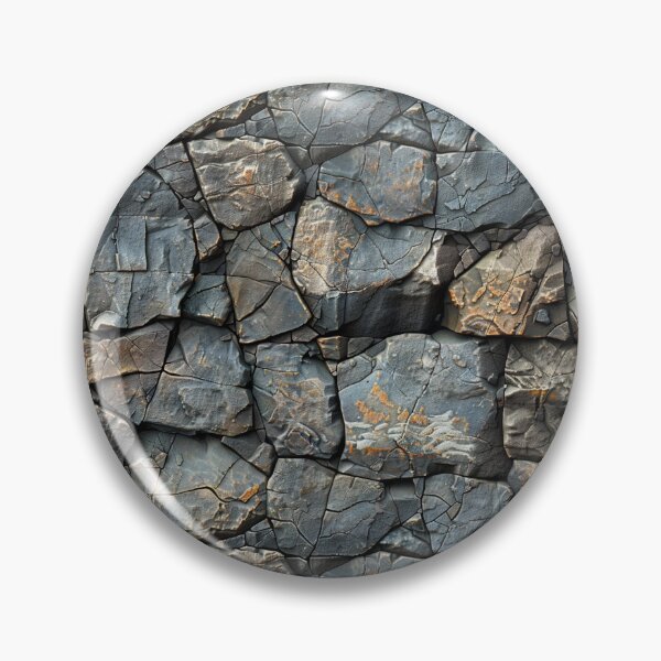 Item preview, Textured Dark Stone Surface designed and sold by NTGUILTY.