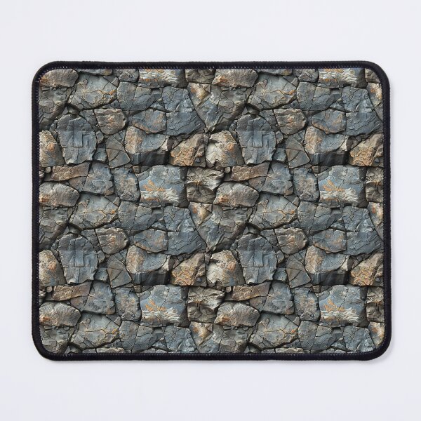 Item preview, Textured Dark Stone Surface designed and sold by NTGUILTY.