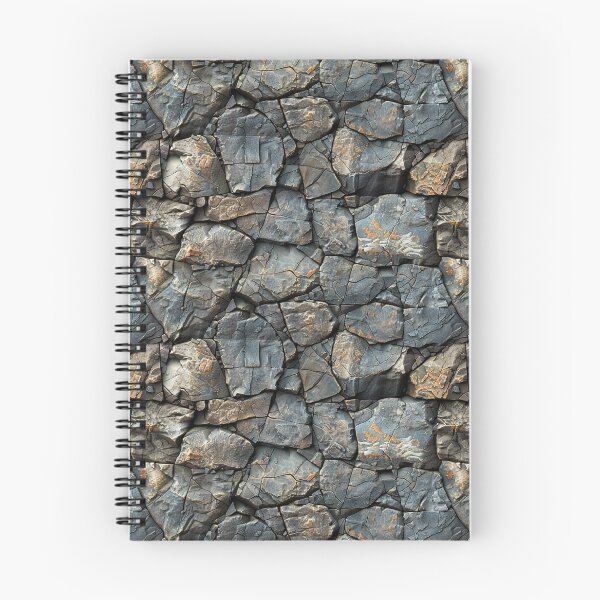 Item preview, Textured Dark Stone Surface designed and sold by NTGUILTY.