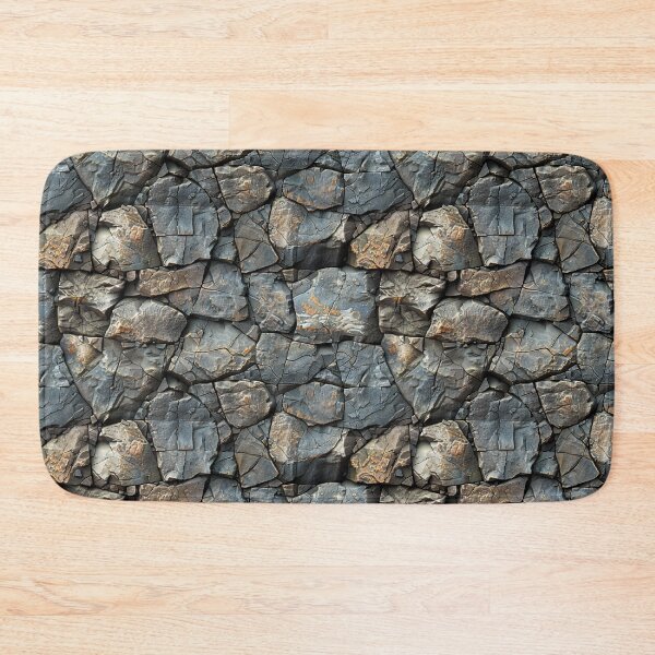 Item preview, Textured Dark Stone Surface designed and sold by NTGUILTY.