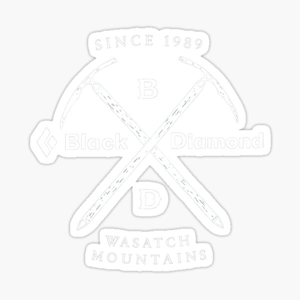 Aperçu de l'œuvre Équipement d'aventure Black Diamond créée et vendue par PAPK.
