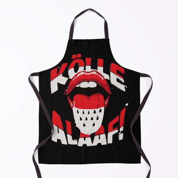 Item preview, Cologne alaaf tongue designed and sold by LayersDesign.